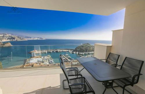 Icon Luxury Seaview Marina - Foto 6