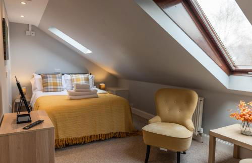 Union Street Suites - Foto 40