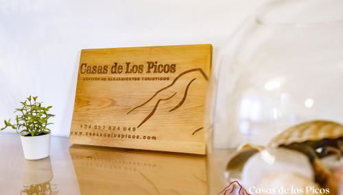 Casa La Carrera - Casas de Los Picos - Foto 3