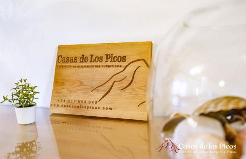 Casa La Carrera - Casas de Los Picos - Photo 3