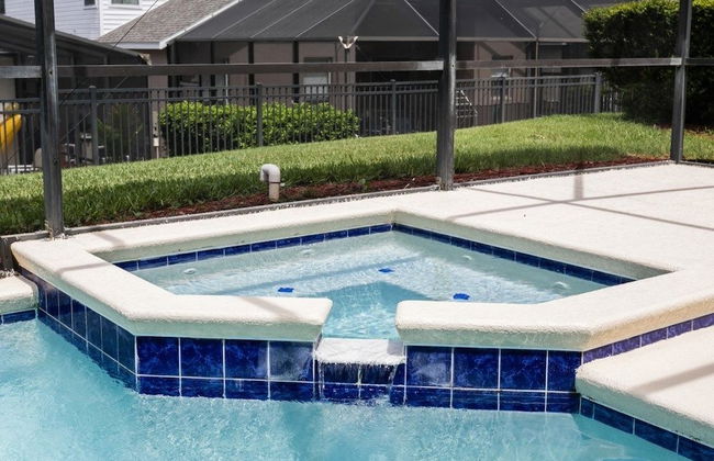 4BR Pool Home Windsor Palms by SHV-2240 - Foto 13