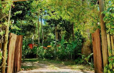 Pousada Boutique Sitio das Jaqueiras-Vista Rio Mar - Foto 39