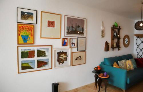 Casa Aballi - Photo 5