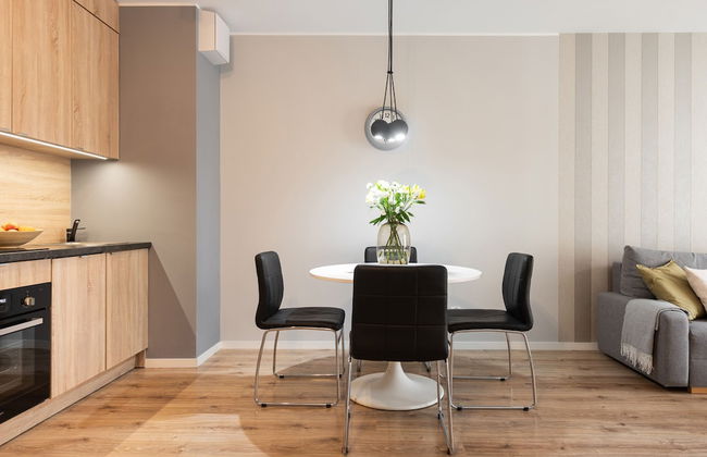 Flatbook City Center SPA Chmielna 73 - Foto 25