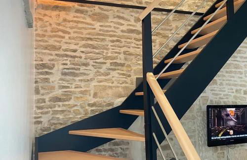 Maison charmante aux Riceys avec cour extérieure - Foto 28