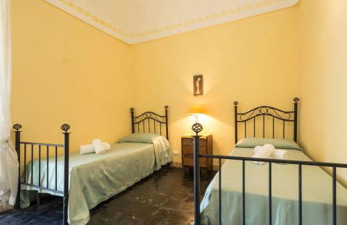 Villa Zottopera - Dimora di Sicilia - Foto 46