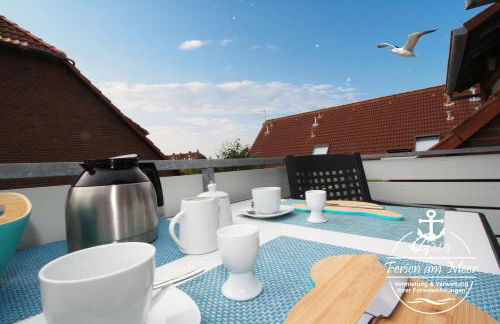 Chillmöwe - Foto 22