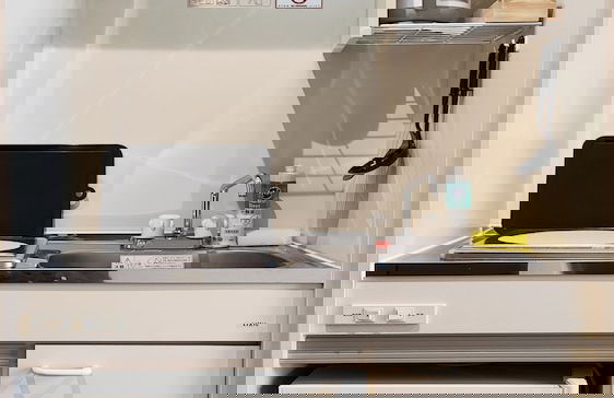 Leisurely Home Namba - Foto 20