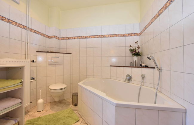 Cozy Apartment in Rerik near Beach - Foto 10