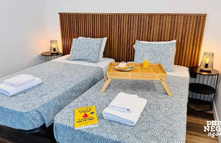 The Biscuit House by PontaNegraAzores - Foto 44