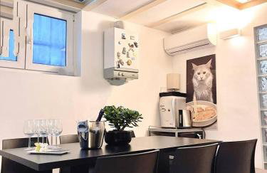 2-level designer loft in Isola district - Foto 15