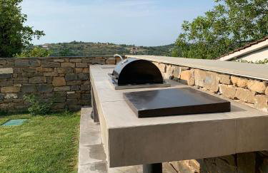 Exceptional 5 Star villa with breathtaking views, Sauna and fitness studio - Foto 25