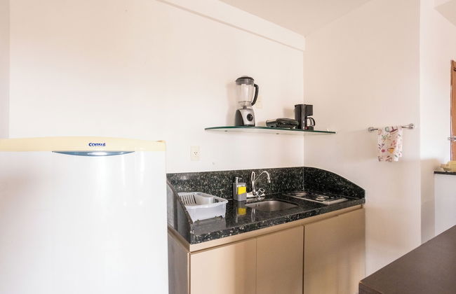 Flat Metropoles by Easy Home - Photo 36