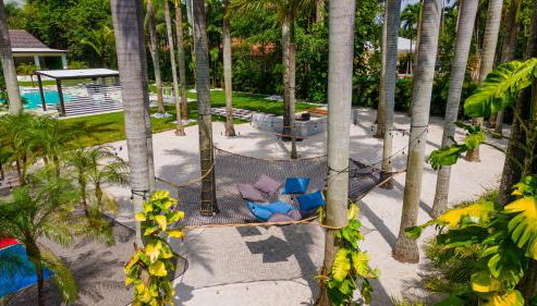 Moroccan Style Villa by Glam Homes - Foto 5, Garden