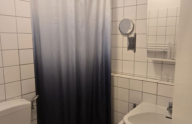 Nauwieser Apartments - Foto 25