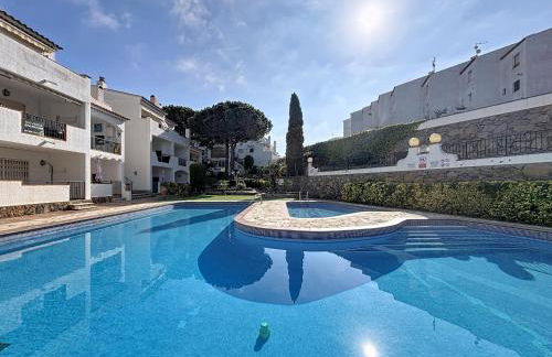 Jardins II - Bx Piso con piscina comunitaria - Foto 14