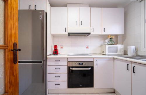 Residencial Playa Blanca a 2 min a pie de playa - Foto 27