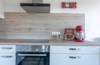 Altes Forsthaus - Ferienwohnung im Obergeschoss - Foto 22