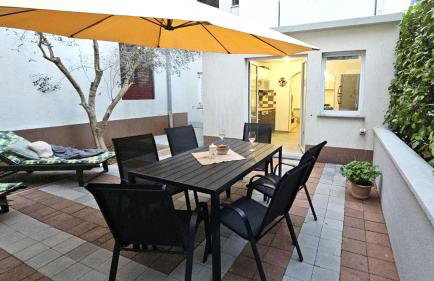 Apartment with garden in Barbariga - Photo 3