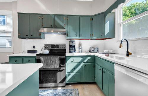 Cozy Trotter home - Foto 10