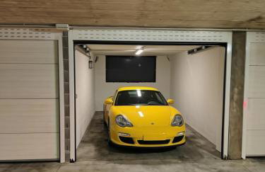 Il Sonetto Boutique Apartment - private garage - Foto 38