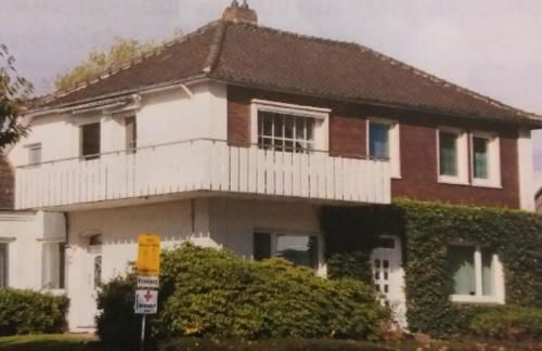 Friesenauster - große Ferienwohnung für bis zu 6 Personen - Foto 17