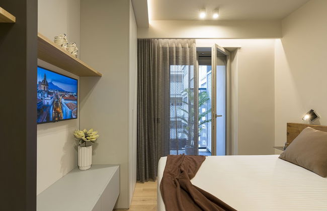 Aera Luxury Suites by Wonderful Italy - Photo 15