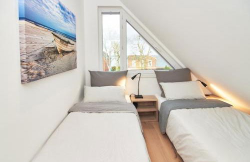 Paradise Suite - Penthouse mit Meerblick - Foto 26