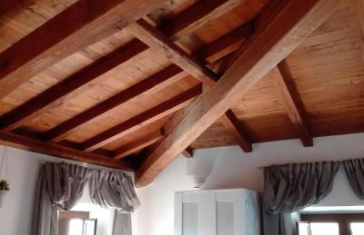 Il Palazzetto sulla Francigena - Photo 9