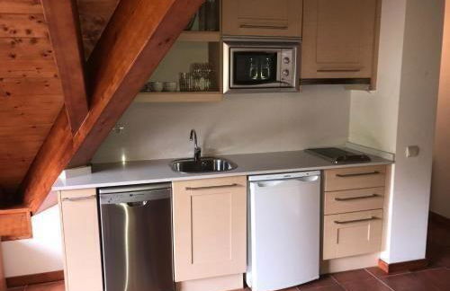 Apartamentos SNÖ Mont Romies Unhola - Foto 23