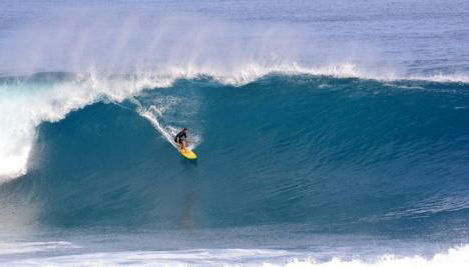 Facing the ocean - Foto 4