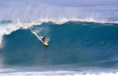 Facing the ocean - Foto 4