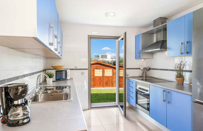 Villa Oleander - Foto 10