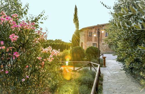 Casa di Campagna in Toscana - Foto 24
