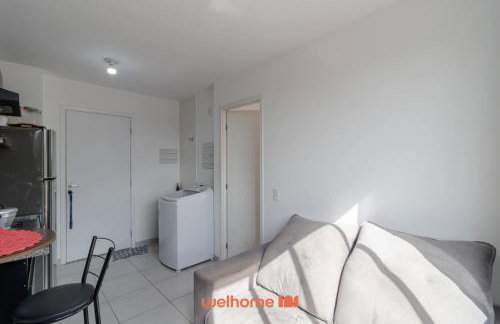 Studio em Sao Paulo com Lazer Completo - Foto 9