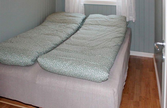 6 Person Holiday Home in Averoy - Foto 2