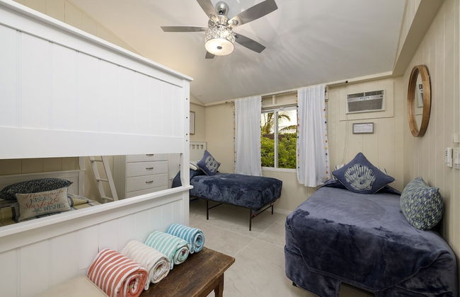 Sea Turtle Ranch 4 Bedroom Home by RedAwning - Foto 6