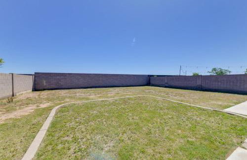 Casa Grande Home Near Golf, Dining and Shops! - Foto 29