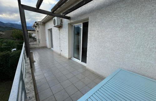 Joli appartement résidentiel plage et piscine - Foto 8