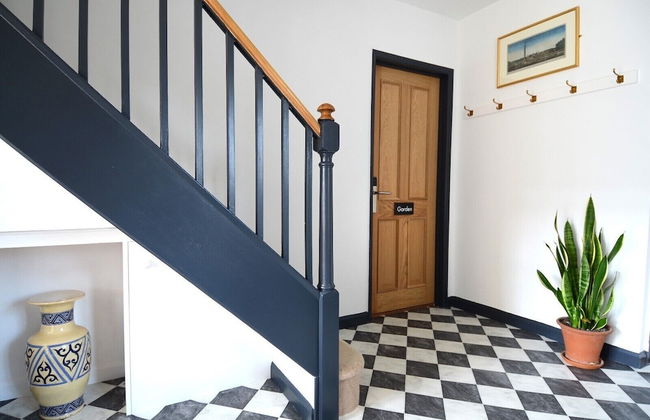 Yew Tree House - Foto 2