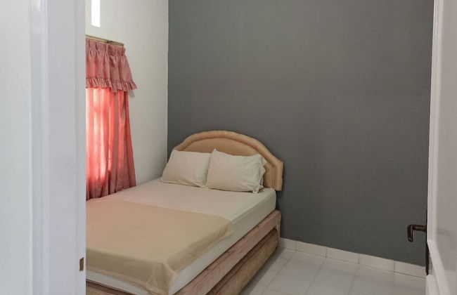 Tempat Nginap 3BR Ciater Highland Resort - Foto 3