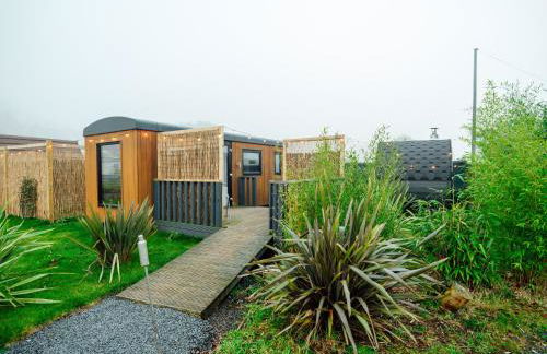 Sunset Retreats The Hogwarts - Foto 1