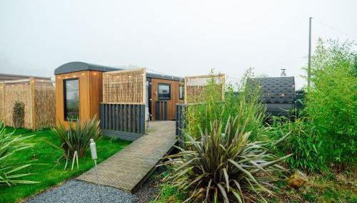 Sunset Retreats The Hogwarts - Foto 1, Garden