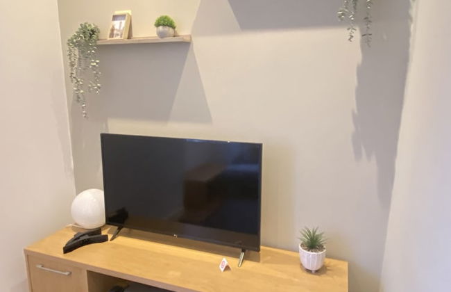 My-Canning Street Apartments - Foto 21