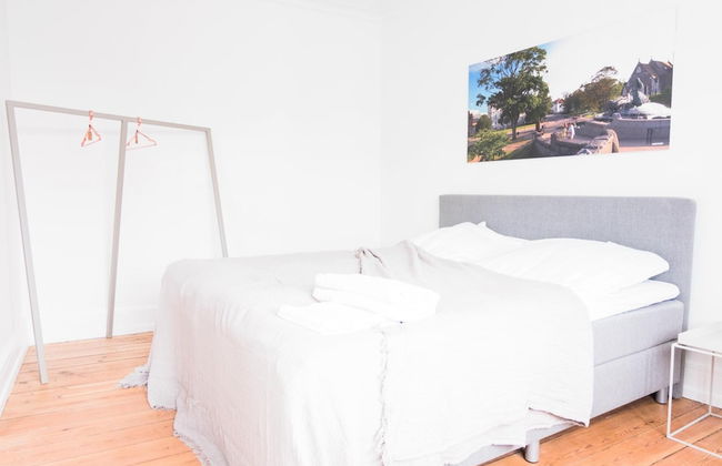 Beautiful 2-bed With Large Balcony - Foto 4