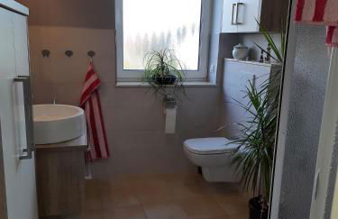 Ferienwohnung Flora Friesoythe - Foto 8