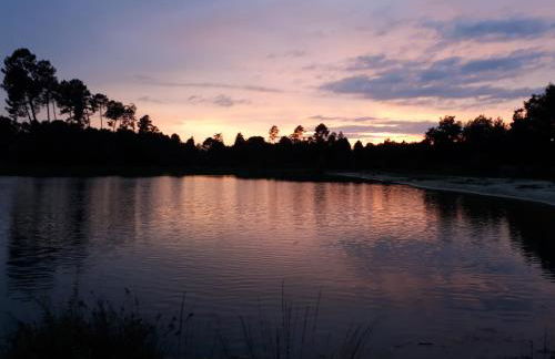 La chambre du Gaille - Foto 14