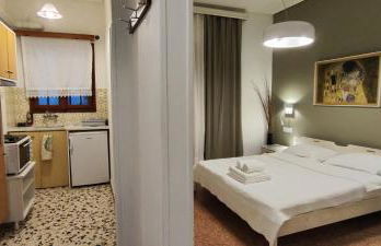 Papadioti Apartments - Foto 12