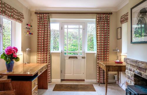 Outstanding quality secluded country cottage - Foto 26