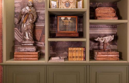 Maison Cardinal Furstemberg - Foto 49